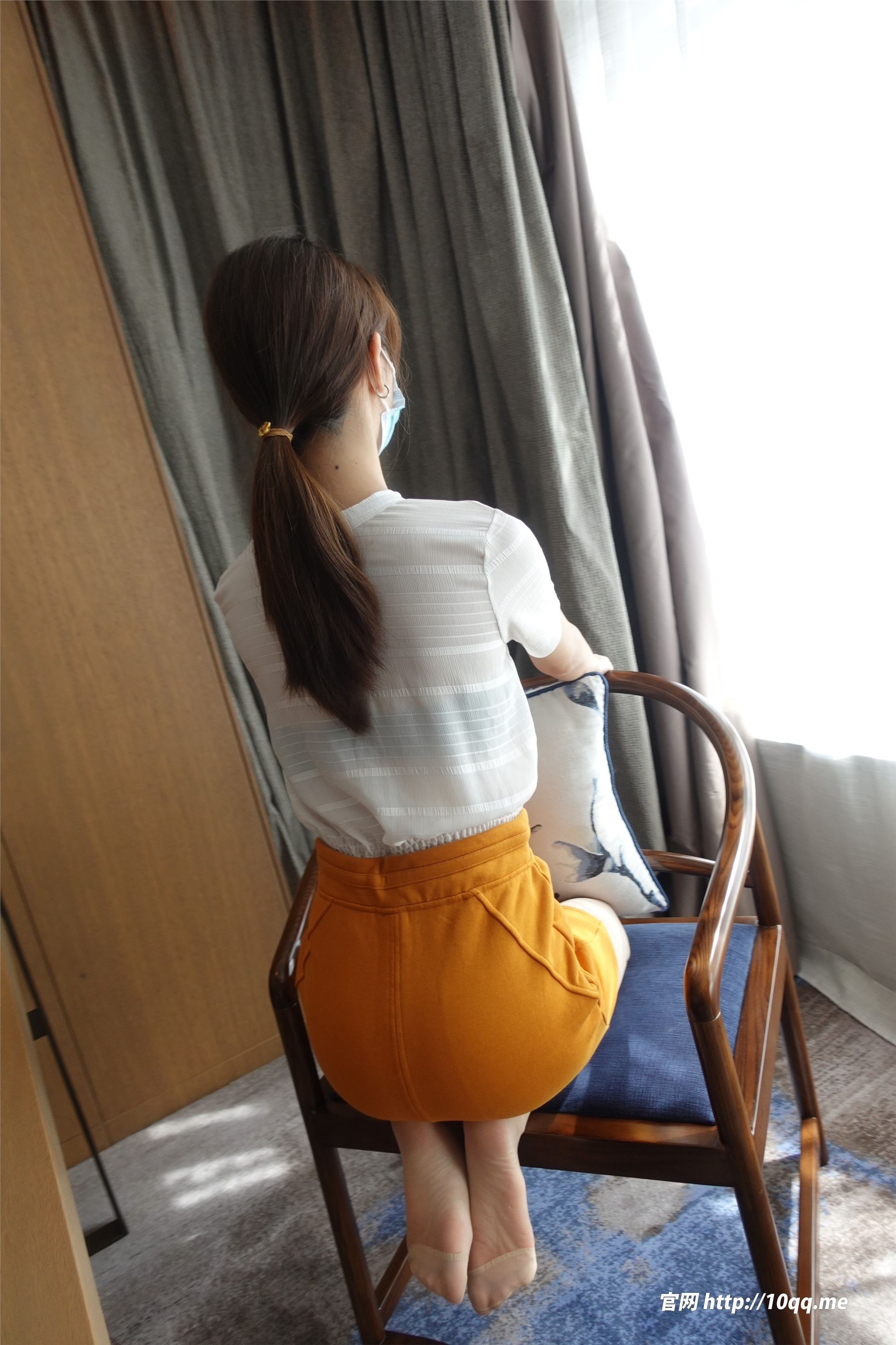 ROSI口罩系列 2023.12.19 NO.2746